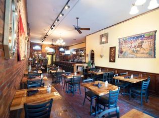 118 N Aurora St, Ithaca, NY 14850