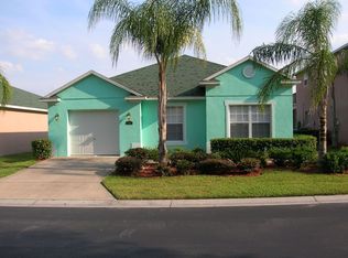 1110 Reserve Pl, Davenport, FL 33896