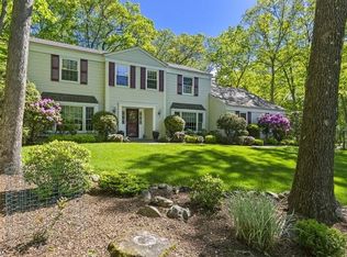 19 Laurel Dr, Long Valley, NJ