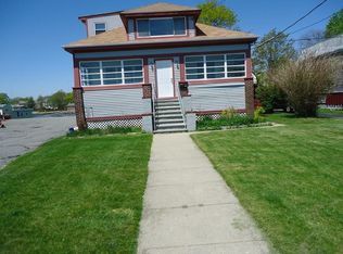 2 Elm Ave #1, Fairhaven, MA 02719