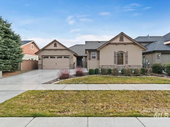 10127 W Whitecrest St, Star, ID 83669