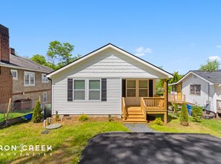 22 Pisgah View Ave, Asheville, NC 28803