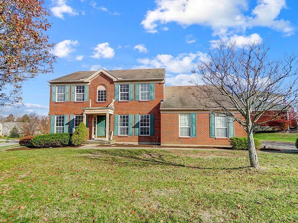 1st image of 6468 Woodsong Dr