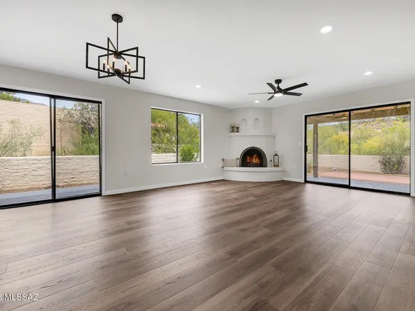 5348 N Camino De La Culebra, Tucson, AZ 85750