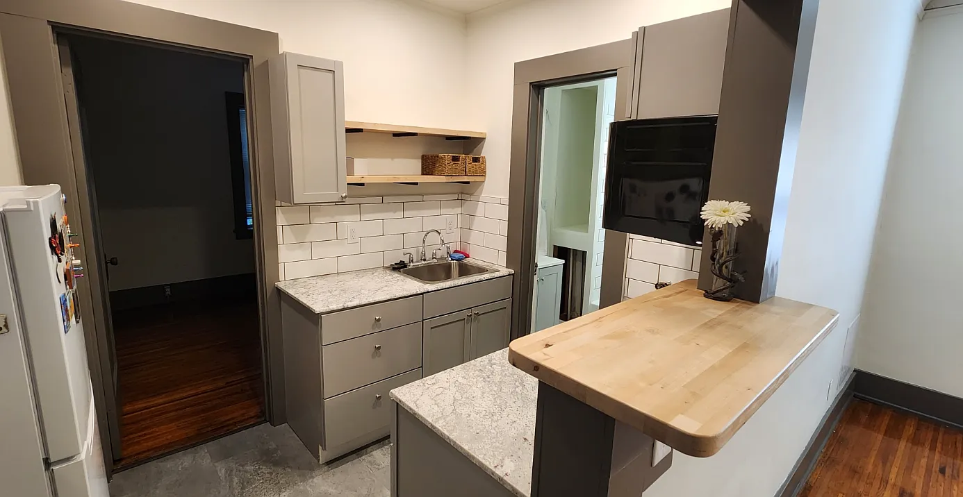1 bed, 600 sqft, $1,000 — Photo 1