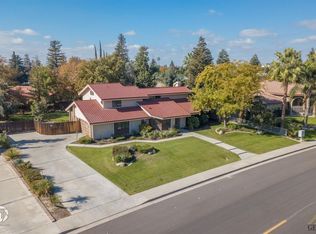 2005 Haggin Oaks Blvd, Bakersfield, CA 93311