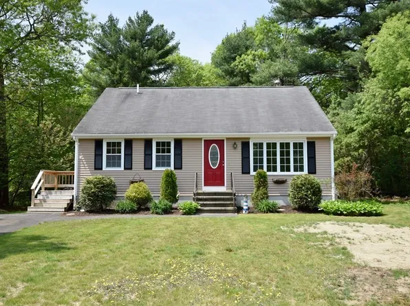49 Nina Way, Taunton, MA 02780
