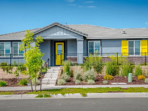 989 Carbahal St, Winters, CA 95694