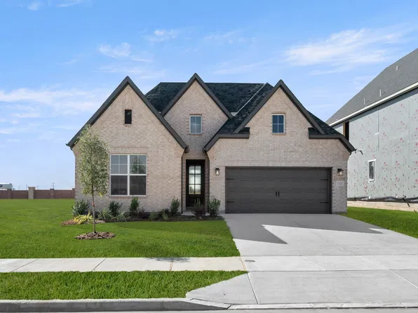 17321 Oxborough Dr, Fort Worth, TX 76247