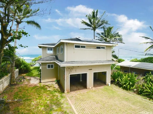 54-223 Kamehameha Hwy, Hauula, HI 96717