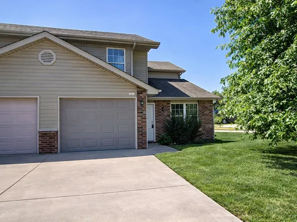 5315 Currituck Ln, Columbia, MO