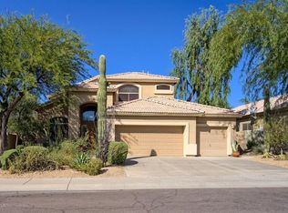 7458 E Wingspan Way, Scottsdale, AZ 85255