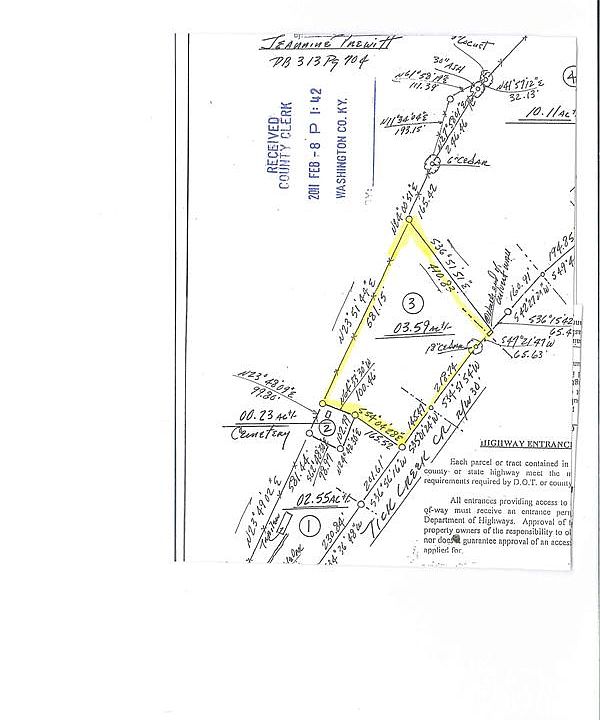 2nd image of 4628 Tick Creek Rd