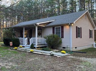 68 Gilliam Harvey Ln, Prospect, VA 23960