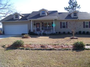 17 William Gibbs Rd, Tifton, GA 31793