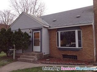5444 Dupont Ave N, Brooklyn Center, MN 55430