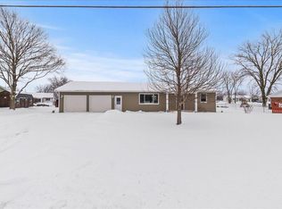 1053 Miller St, De Graff, OH 43318