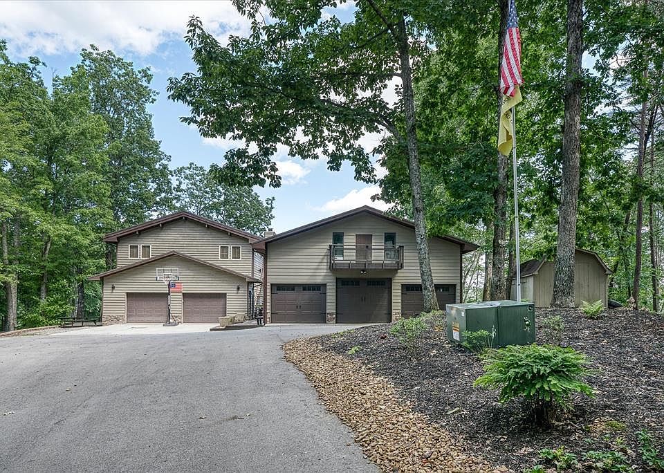 1001 Snicktaw Pl, Monterey, TN 38574 | MLS #231360 | Zillow