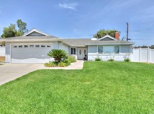 1255 Driftwood Pl, Brea, CA 92821