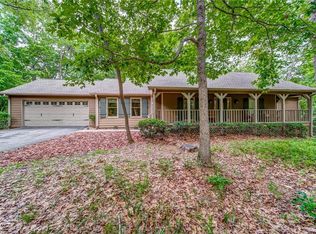 295 Wedgewood Dr, Jasper, GA 30143