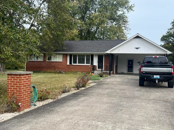 236 Gilhaven Dr, Paducah, KY 42003