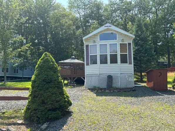 S7-663 Bob White Ln #S7-663, Gouldsboro, PA 18424