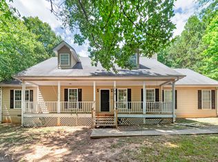 105 Sterling Ave, McDonough, GA 30252