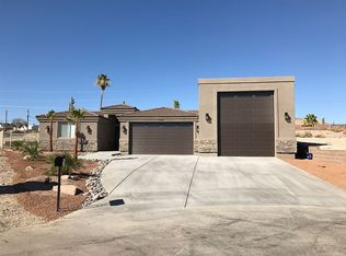 3123 Iroquois Bay, Lake Havasu City, AZ 86404