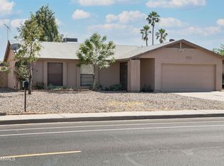 4219 W Grovers Ave, Glendale, AZ 85308