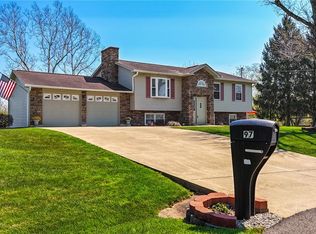 97 Woodland Acres Rd, Marietta, OH 45750