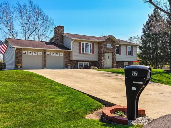 97 Woodland Acres Rd, Marietta, OH 45750