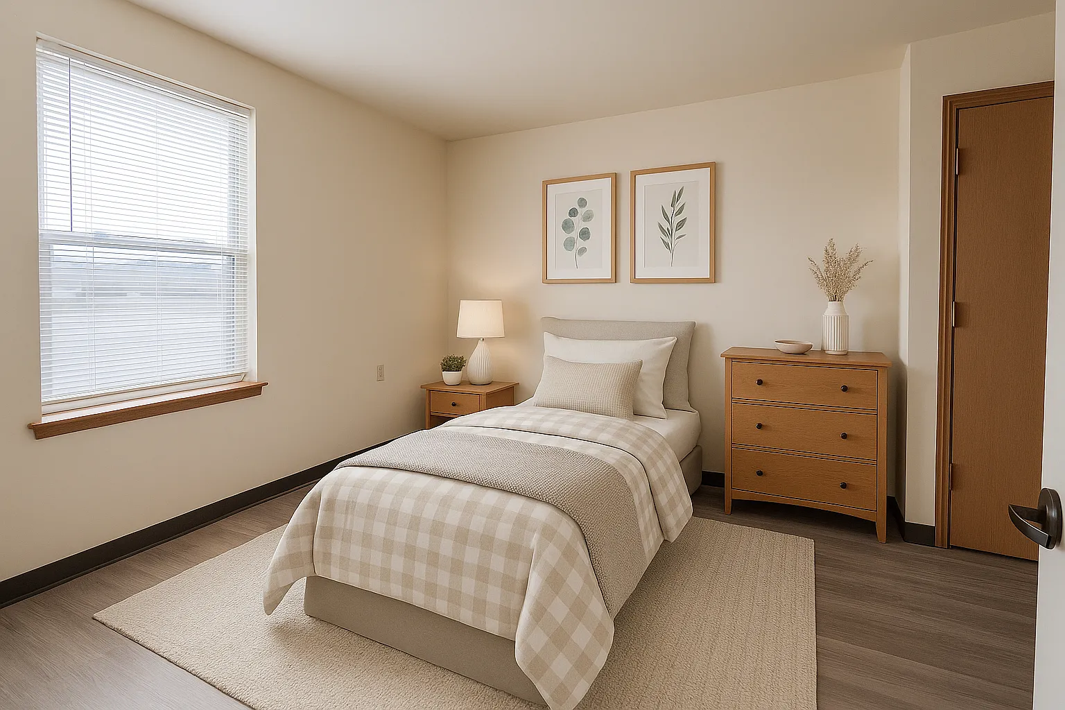 Hopewell Senior Village Apartments - 62 & Older — Photo 2