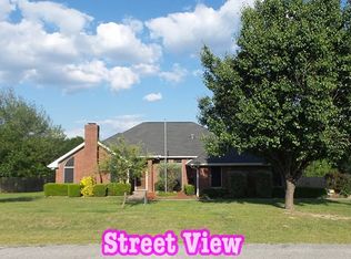 15018 Boaz Ln, Lindale, TX 75771