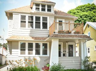 2021 N 57th St, Milwaukee, WI 53208