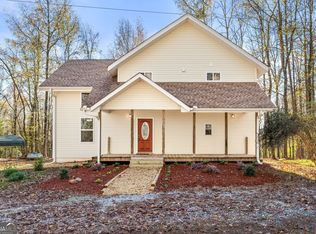 373 Gardiner Rd, Homer, GA 30547