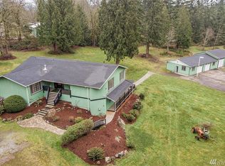 19717 SE 320th St, Kent, WA 98042