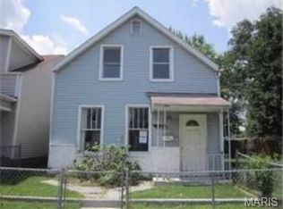 7123 Virginia Ave, Saint Louis, MO