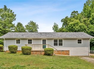 753 Wolf Island Rd, Reidsville, NC 27320