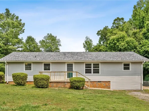 753 Wolf Island Rd, Reidsville, NC 27320