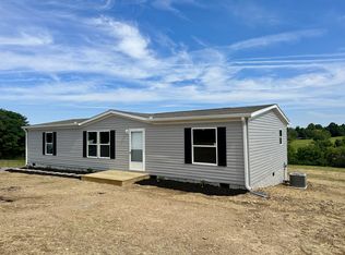 1501 Fairfield Rd, Westmoreland, TN 37186