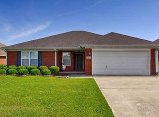 122 Vasser Farms Dr, Harvest, AL 35749
