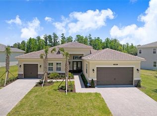 3308 Juniper Springs St, Wesley Chapel, FL 33543