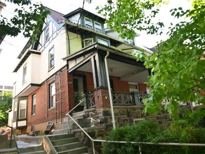 234 N 4th St, Allentown, PA, 18102