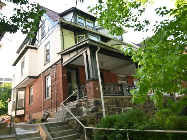 234 N 4th St, Allentown, PA 18102