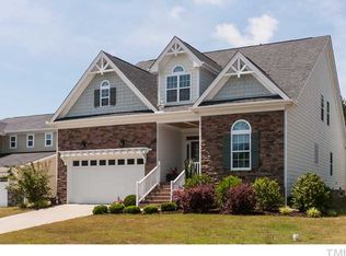 1321 Old Bramble Ln, Fuquay Varina, NC 27526