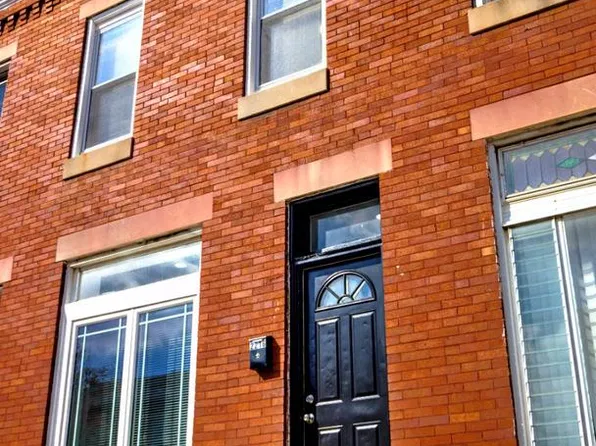 2216 Cecil Ave, Baltimore, MD 21218