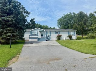 1024 Warm Spring Rd TRAILER 92, Chambersburg, PA 17202