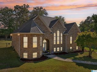 4681 Northridge Dr, Gardendale, AL 35071