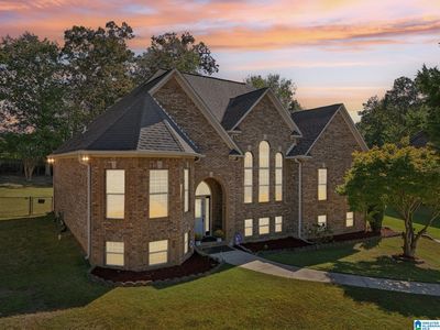 4681 Northridge Dr, Gardendale, AL, 35071