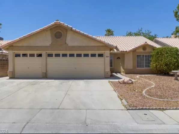 3855 Iverson Ln, North Las Vegas, NV 89032